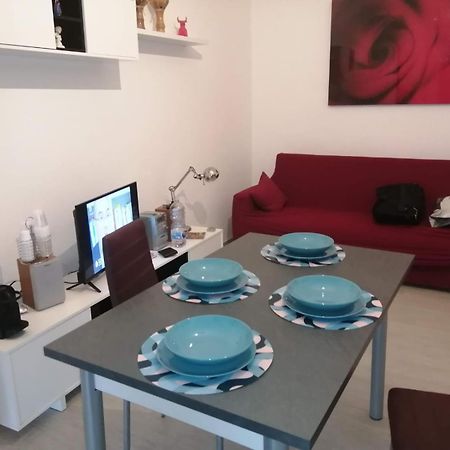 Appartamento Sapore Di Mare Pozzallo Zewnętrze zdjęcie
