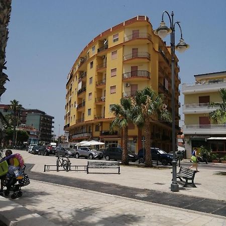 Appartamento Sapore Di Mare Pozzallo Zewnętrze zdjęcie