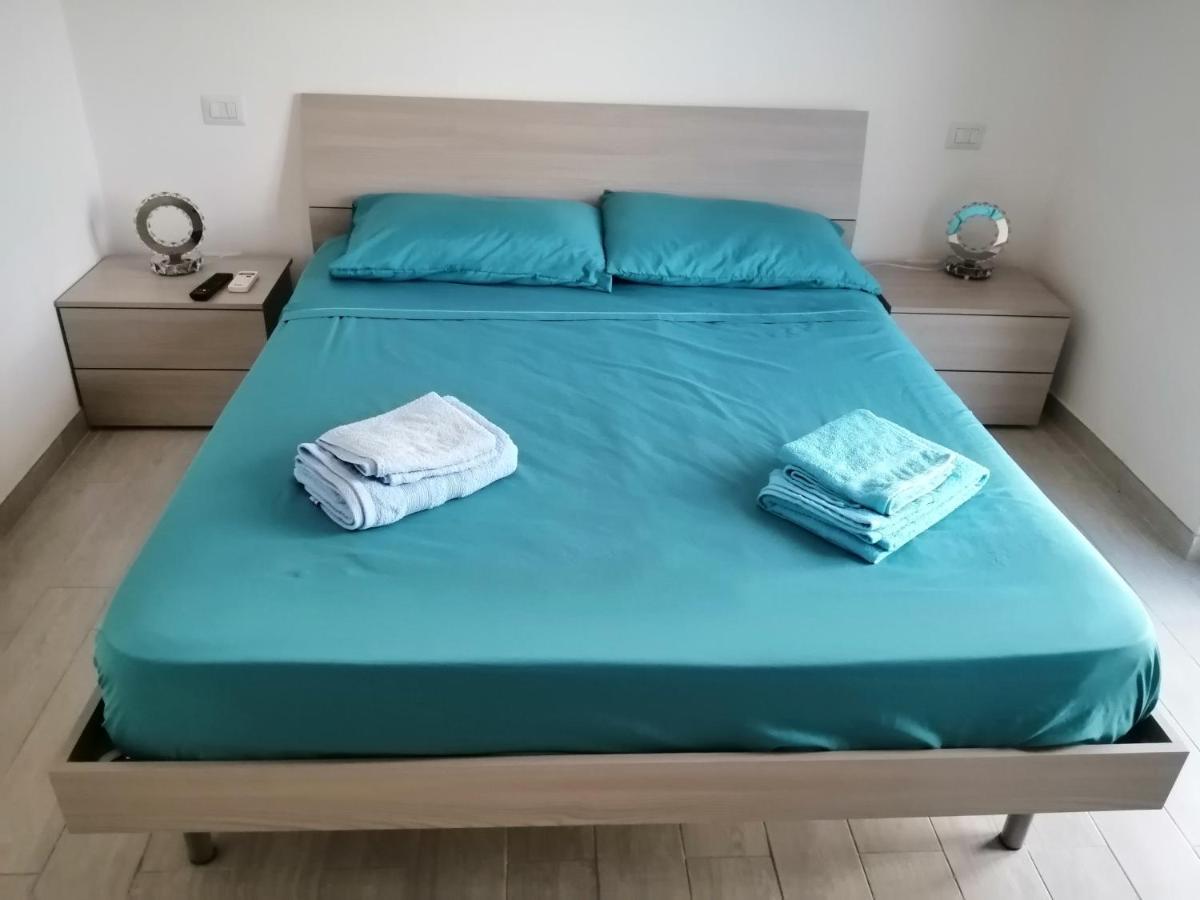 Appartamento Sapore Di Mare Pozzallo Zewnętrze zdjęcie