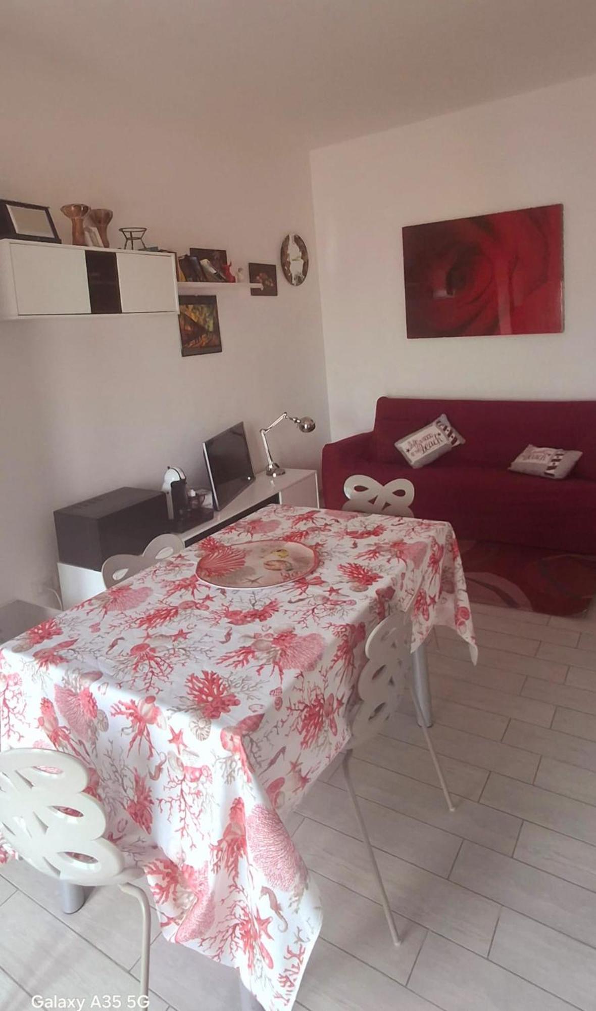 Appartamento Sapore Di Mare Pozzallo Zewnętrze zdjęcie