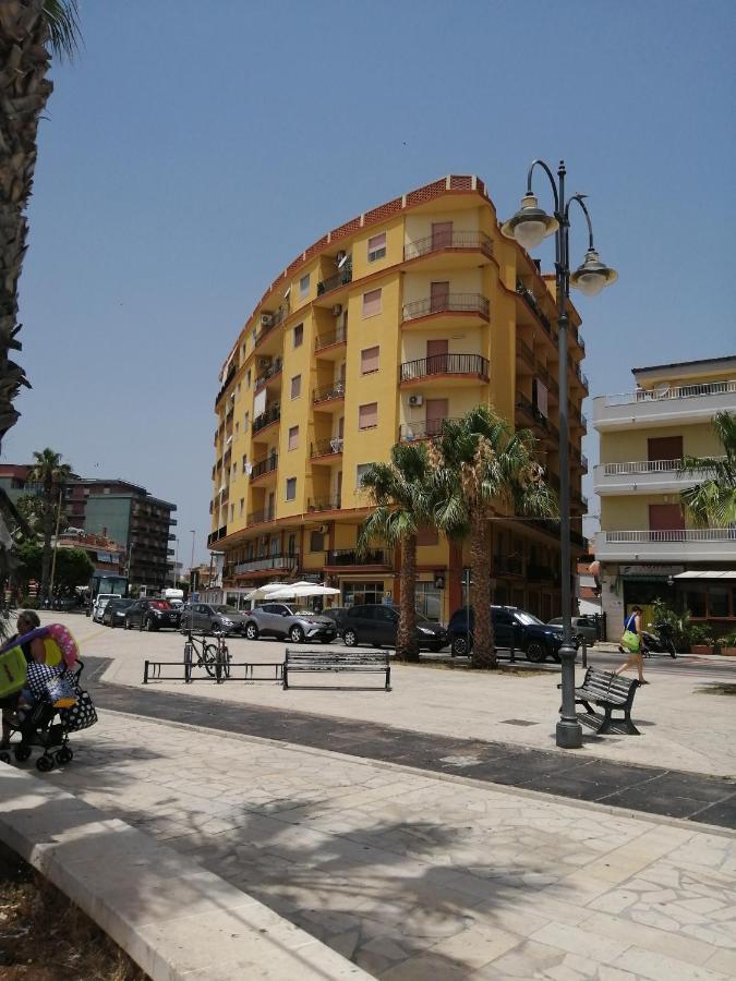 Appartamento Sapore Di Mare Pozzallo Zewnętrze zdjęcie